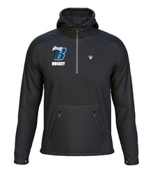  Bemidji Girls Hockey - Podium Hybrid Jacket | Embroidered