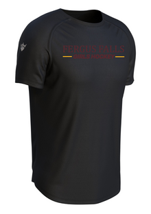  Fergus Falls Legacy Performance Tee