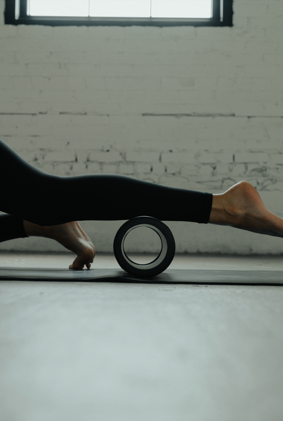 LFA Aspire Leggings 25"