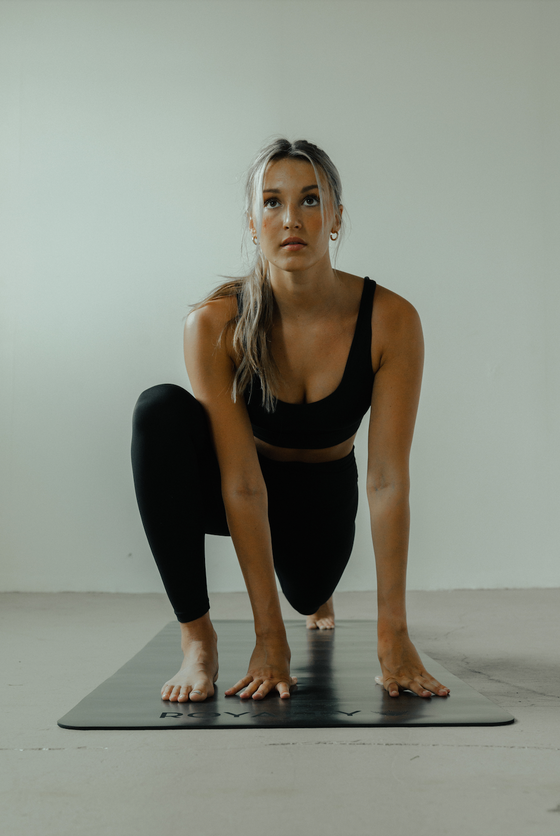 LFA Aspire Leggings 25"