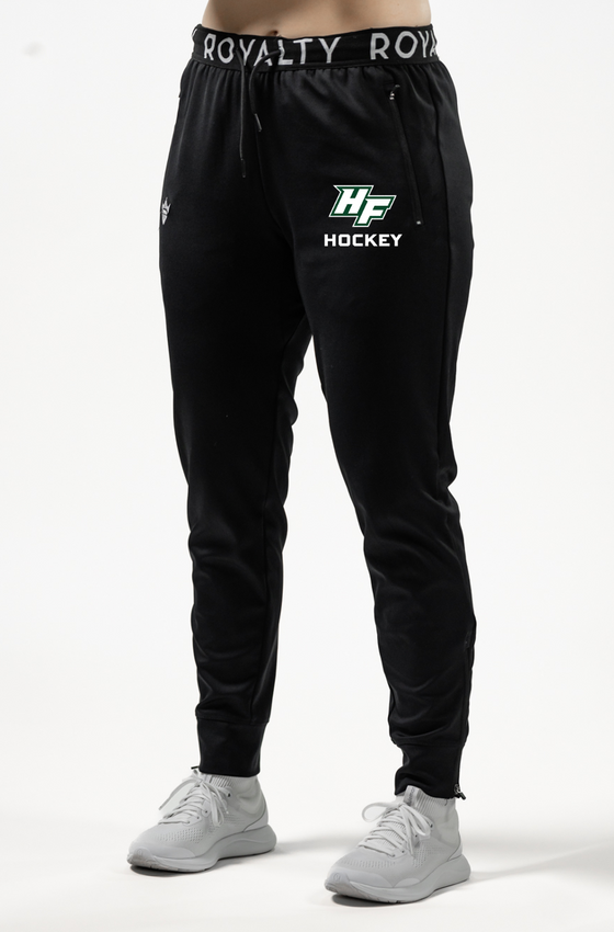 HOLY FAMILY Midweight Speed Flex Joggers | Embroidered