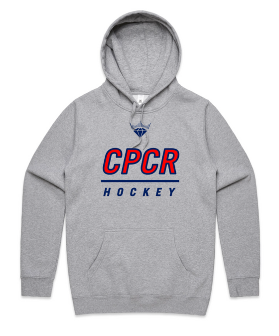 CPRC Premium Boxed Jewelry Hoodie | Embroidered