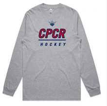 CPRC Post Game Relaxed Long Sleeves