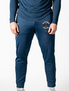 MAHTOMEDI Speed Flex Joggers | Embroidered