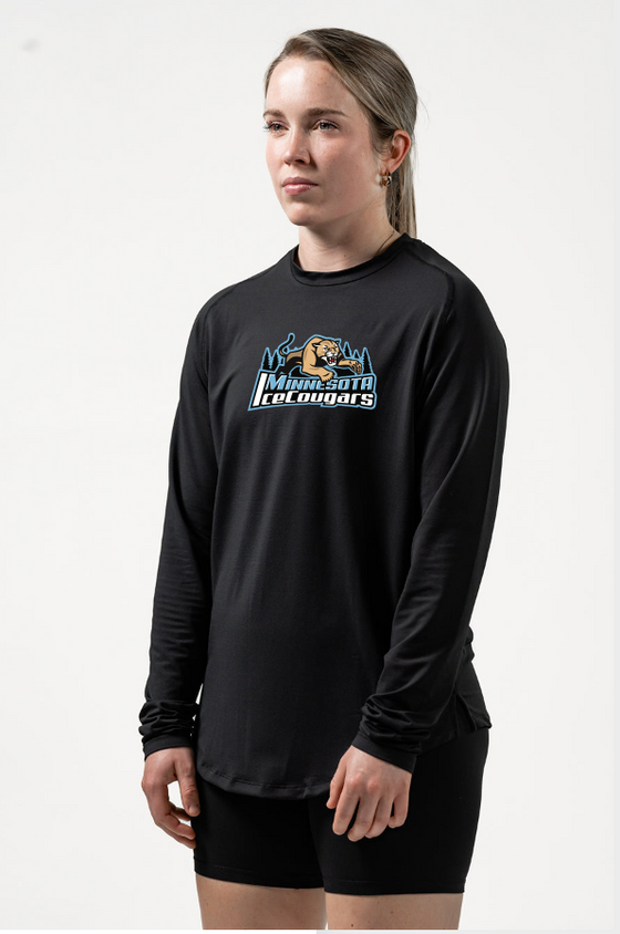 ICE COUGAR Legacy Performance Long Sleeve