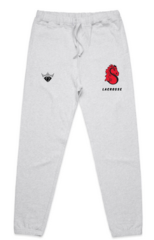  STILLWATER LAX FAN GEAR Unisex Signature Joggers | Embroidered