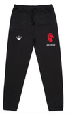 STILLWATER LAX FAN GEAR Unisex Signature Joggers | Embroidered