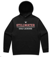 STILLWATER PLAYERS Relaxed Hoodie | Embroidered