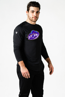  MIDWEST STORM YOUTH & ADULT Legacy Performance Long Sleeve