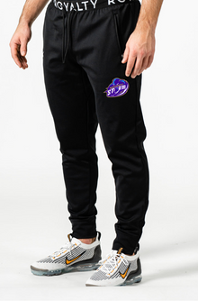  MIDWEST STORM YOUTH & ADULT Speed Flex Tapered Joggers | Embroidered