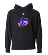 MIDWEST STORM Youth Game Day Hoodies | Printed