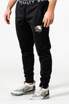 PATRIOTS YOUTH & ADULT Speed Flex Tapered Joggers | Embroidered