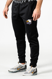  PATRIOTS YOUTH & ADULT Speed Flex Tapered Joggers | Embroidered