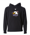 PATRIOTS Youth Game Day Hoodies | Printed