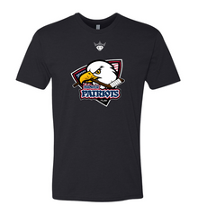  PATRIOTS YOUTH & ADULT Gameday Tee