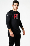 MAJORS YOUTH & ADULT Legacy Performance Long Sleeve