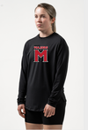 MAJORS YOUTH & ADULT Legacy Performance Long Sleeve