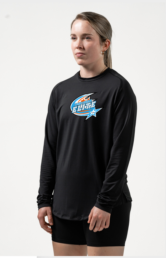 NORTHERN ELITE* YOUTH & ADULT Legacy Performance Long Sleeve