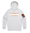 WBL ROBOTICS Unisex Signature Hoodies