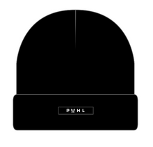  PWHL Waffle Beanie