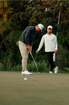 Tartan Golf | Sophistication Golf Jogger