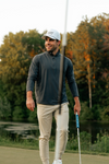Tartan Golf | Sophistication Golf Jogger