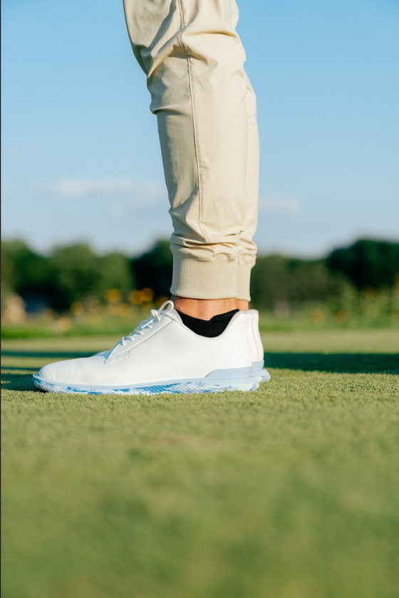 Tartan Golf | Sophistication Golf Jogger