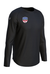 ELITE LEAGUE Legacy Performance Long Sleeve