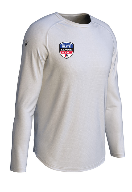 ELITE LEAGUE Legacy Performance Long Sleeve