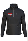 ST. CLOUD STATE Podium Hybrid Jacket | Embroidered