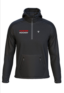  ST. CLOUD STATE Podium Hybrid Jacket | Embroidered