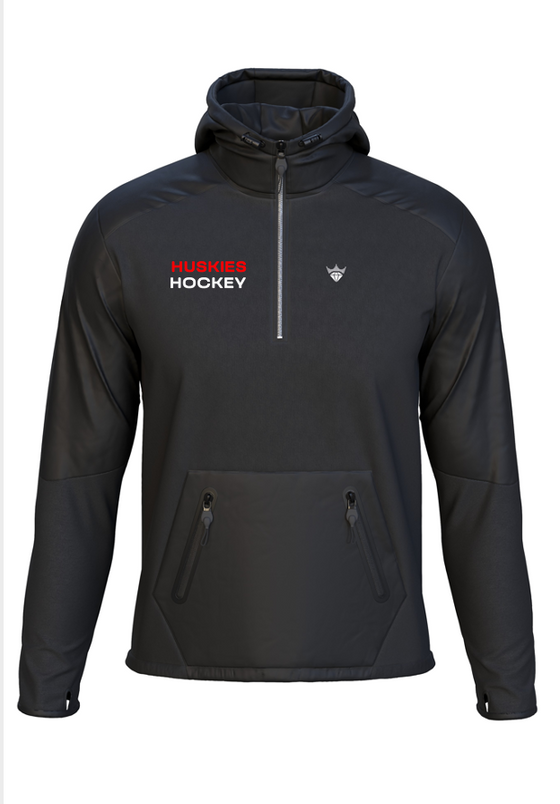 ST. CLOUD STATE Podium Hybrid Jacket | Embroidered