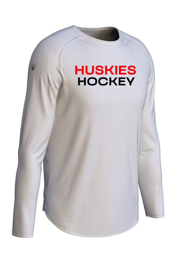 ST. CLOUD HOCKEY Legacy Performance Long Sleeve