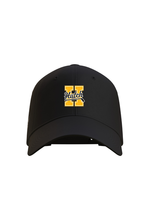HUTCHINSON Essential Classic Cap | Embroidered