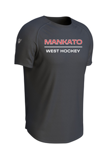  MANKATO WEST Legacy Performance Tee (Copy)