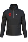 MANKATO WEST Podium Hybrid Jacket | Embroidered