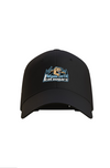 ICE COUGAR FANS 2025 Essential Classic Cap | Embroidered