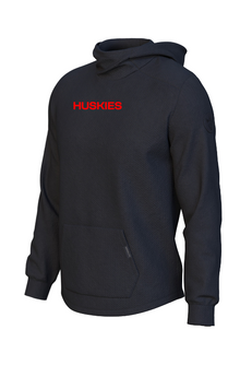  ST. CLOUD STATE Stretch-Flex Warmup Hoodie | Embroidered