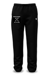 WBL ALPIINE Cloud Sweatpants | Embroidered