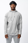 AIA Speed Flex Hoodie (Grey)