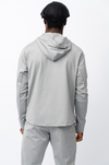 AIA Speed Flex Hoodie (Grey)