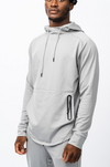 AIA Speed Flex Hoodie (Grey)