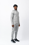 AIA Speed Flex Hoodie (Grey)