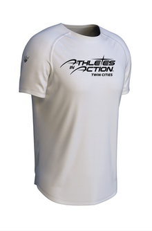  AIA Legacy Performance Tee