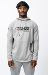 AIA Speed Flex Hoodie (Grey)