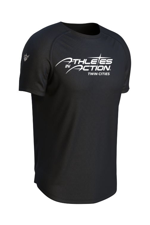 AIA Legacy Performance Tee