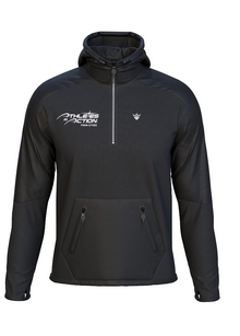  AIA Podium Hybrid Jacket