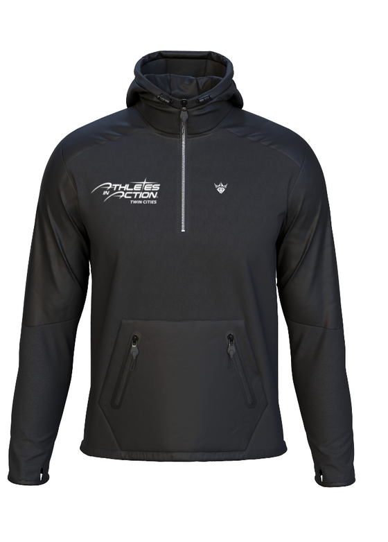 AIA Podium Hybrid Jacket