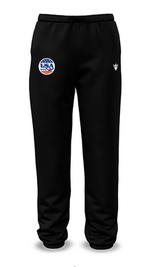  USA BANDY Unisex Cloud Sweatpants