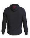 STILLWATER VARSITY Waffle Hoodie | Twill/Embroidery
